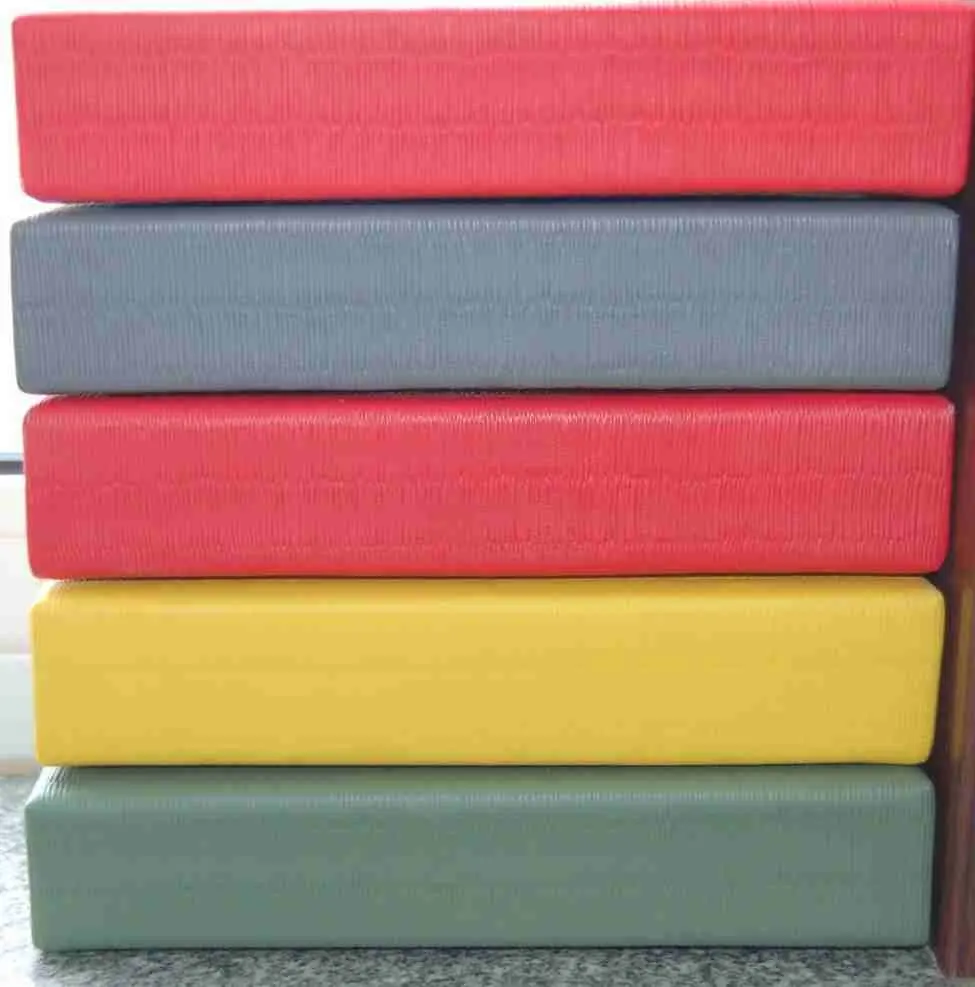 Tatami Judo Mats For Judo Wrestling/ Fightbro Mats/ Floor Mats Kits