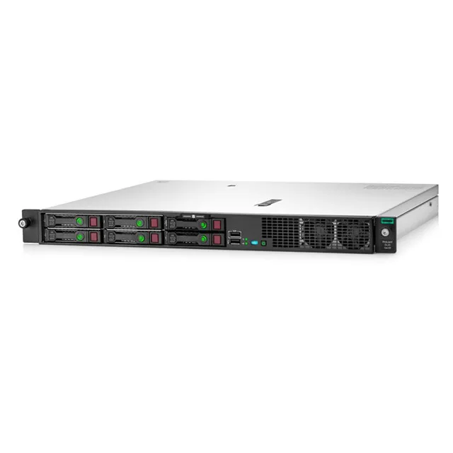 

Hot Sale Original AMD EPYC 7251 2.1GHz HPE ProLiant Rack Server DL325 Gen10