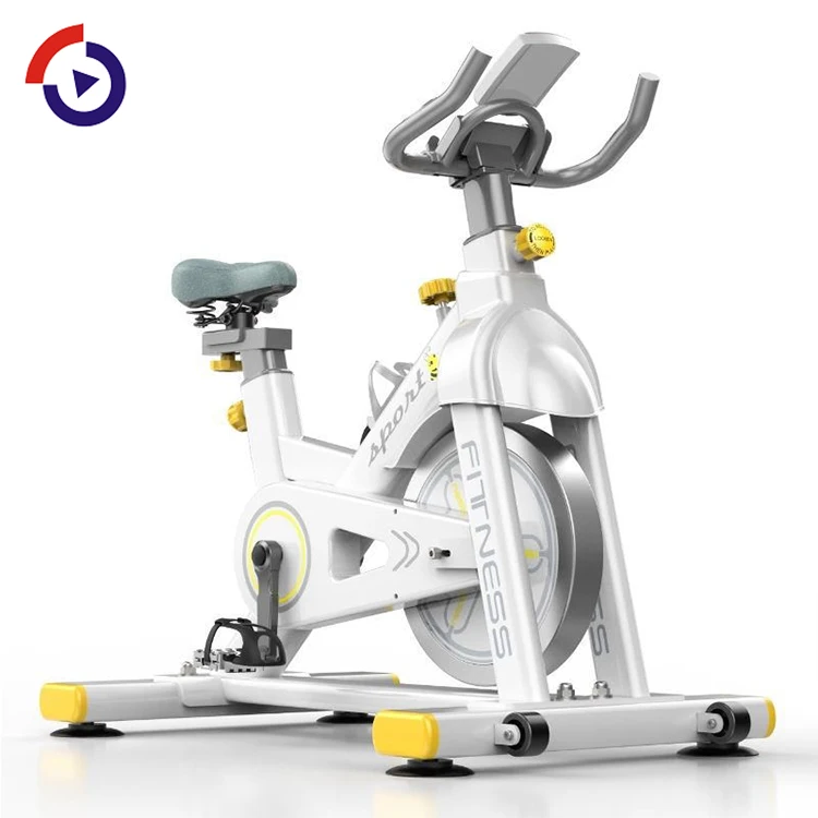 

Best Price Stationary Indoor Gym Cycle Exercise Bike