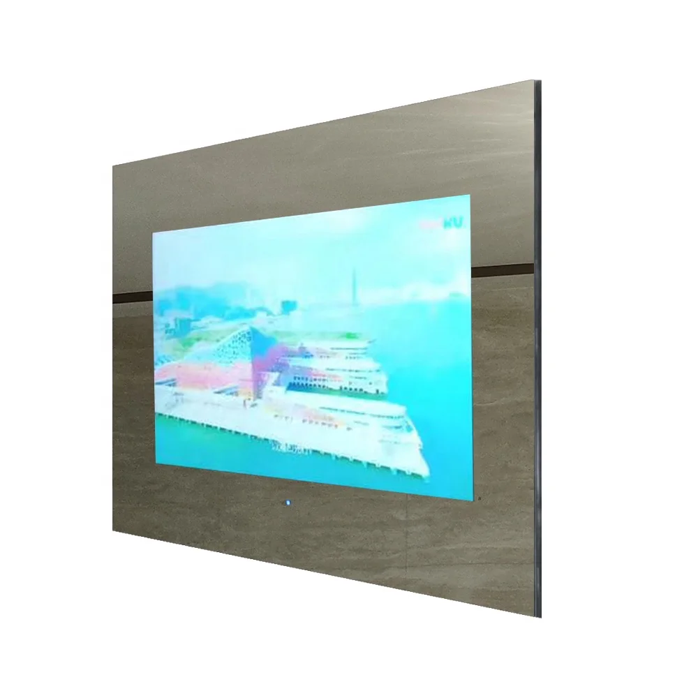 

Best Quality Smart Home Bathroom Smart Mirror Tv