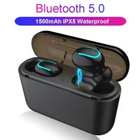 

Q32 Dropshipping Wholesale Bluetooths 5.0 Earphones TWS Earbuds Wireless Headphones Earphone