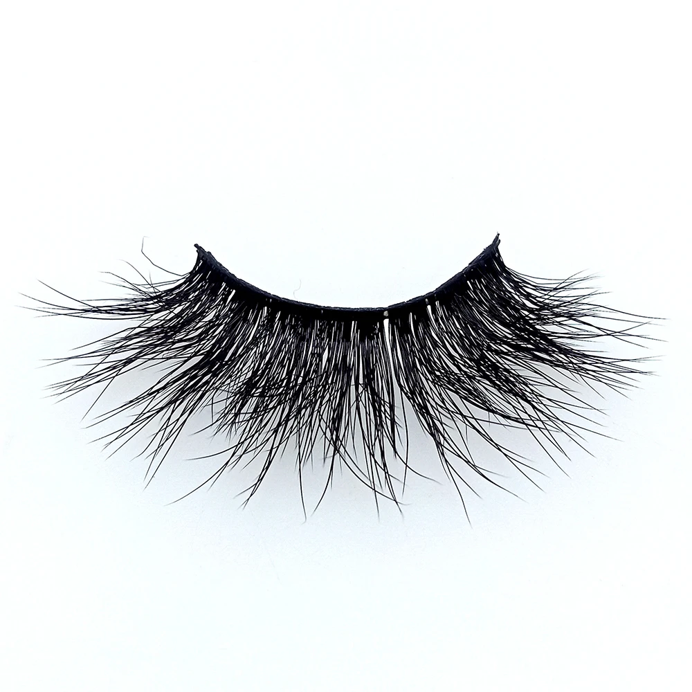 

wholesale 100% Cruelty Free Vegan 3d Fiber lashes Unique Private Label Packaging Faux Mink Eyelashes Vegan Eyelashes