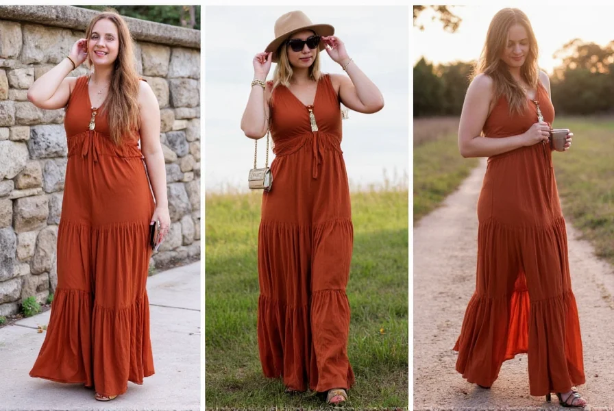 ginger spice outfits
