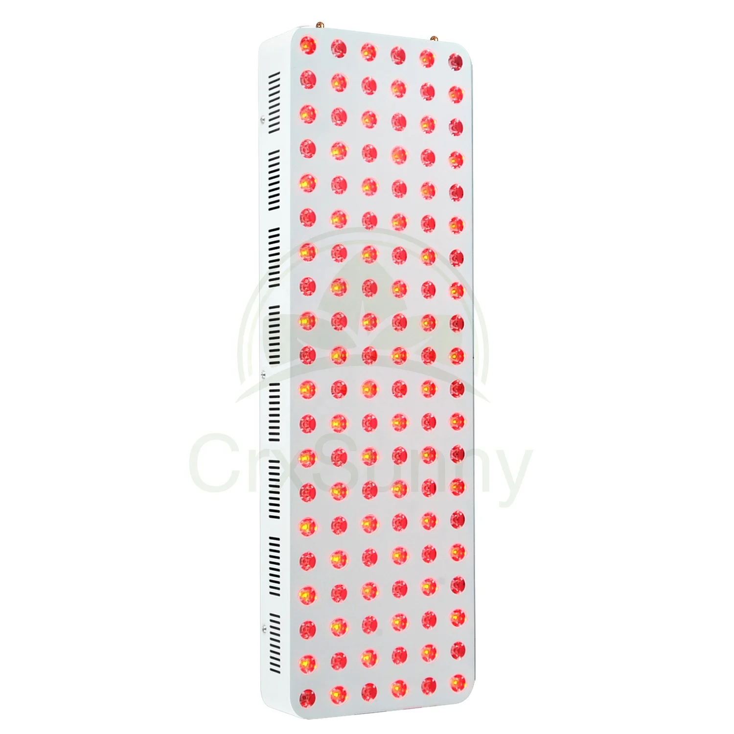 

2020 CrxSunny Newest 660nm 850nm Half Body Infrared Light Therapy 600W Red Light Therapy Panel
