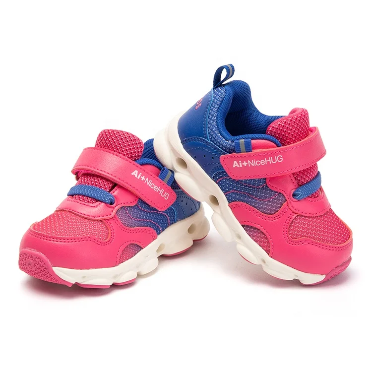 
Latest Design Fashion All Seasons Children Casual Kids Shoes Girl 