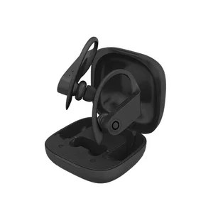 Wireless Charge Earbuds Waterproof Charging Case