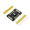 MAX30102 Heartbeat Frequency Tester Heart Rate Sensor Module Puls Detection Bloo