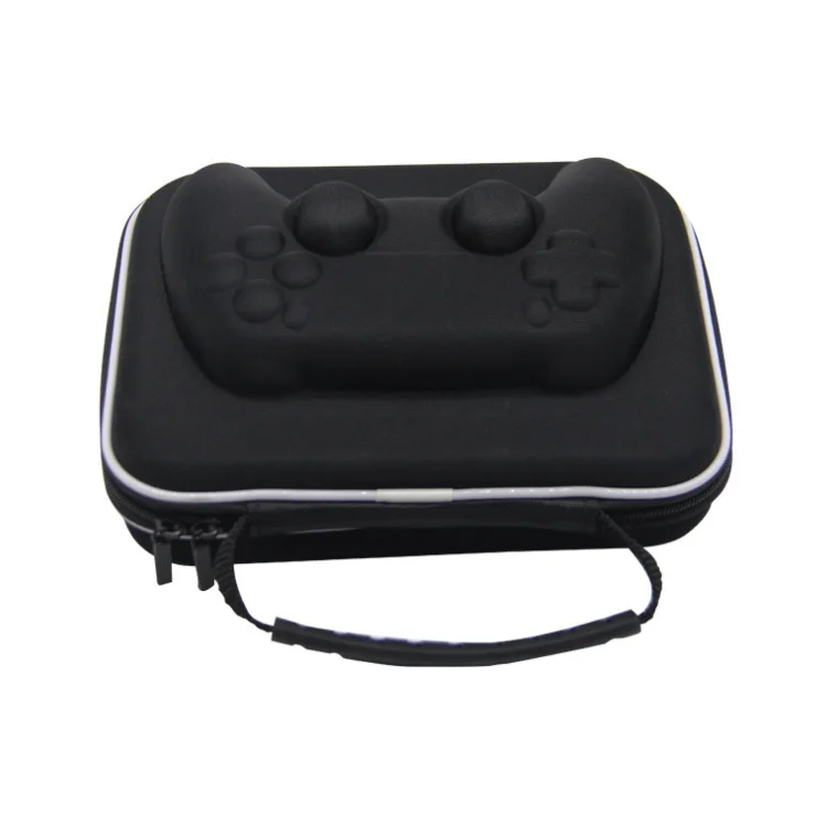 

Portable shockproof Controller Storage Bag For PS5 Pouch, Picture