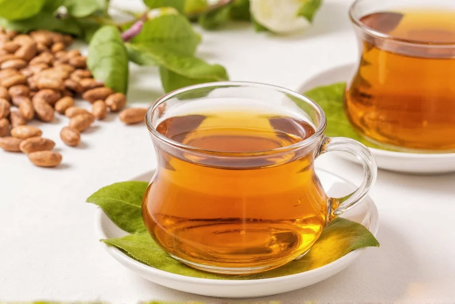 tea fenugreek