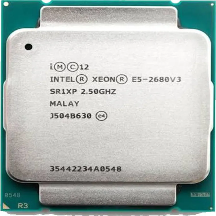 Xeon cpu e5 2680. Intel Xeon e5-2680v3. Xeon e5 2680 v3. Xeon e5 2680 v3 характеристики. E5 2680 v3 аналог.