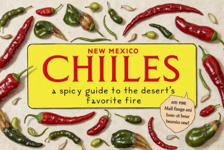 Chile Bush