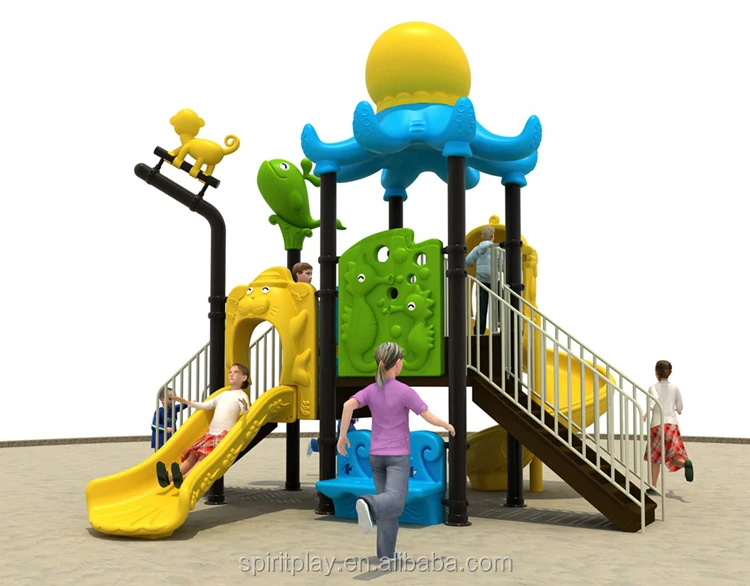 outdoor playground accessories
