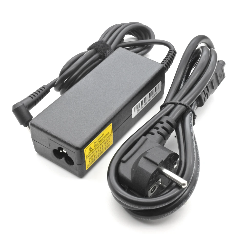 

High quality 19v 3.42a 5.5*1.7mm 65w interchangeable power adapter laptop charger for delta