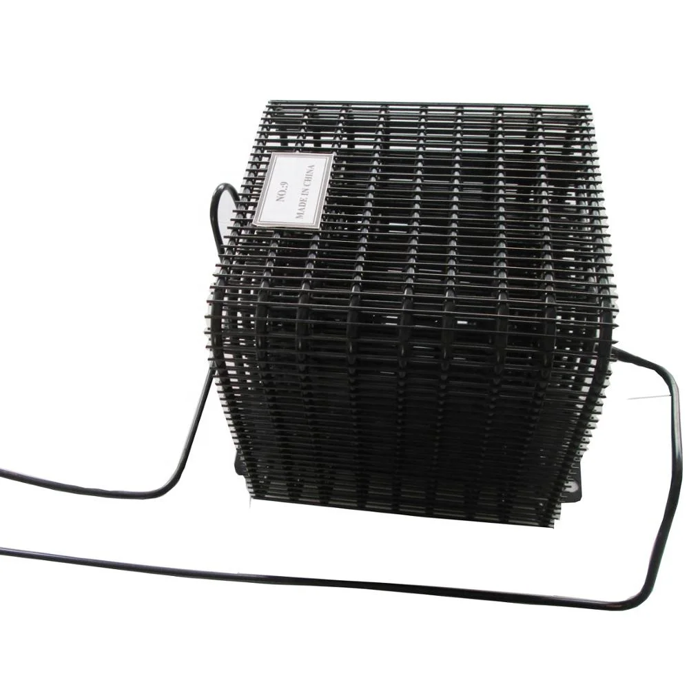 water dispenser condenser