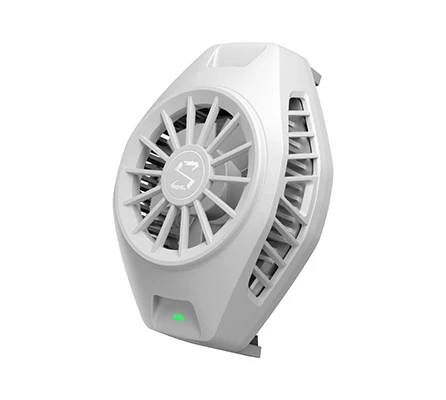

2020 hot style portable cooler fans black shark pro mobile cooling fan for game