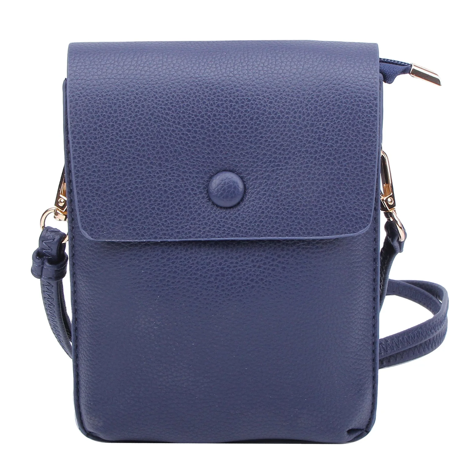 

Ladies Fashion Faux leather Phone Case Wholesale Shoulder Bag High Quality Women Cell Phone Purse, More