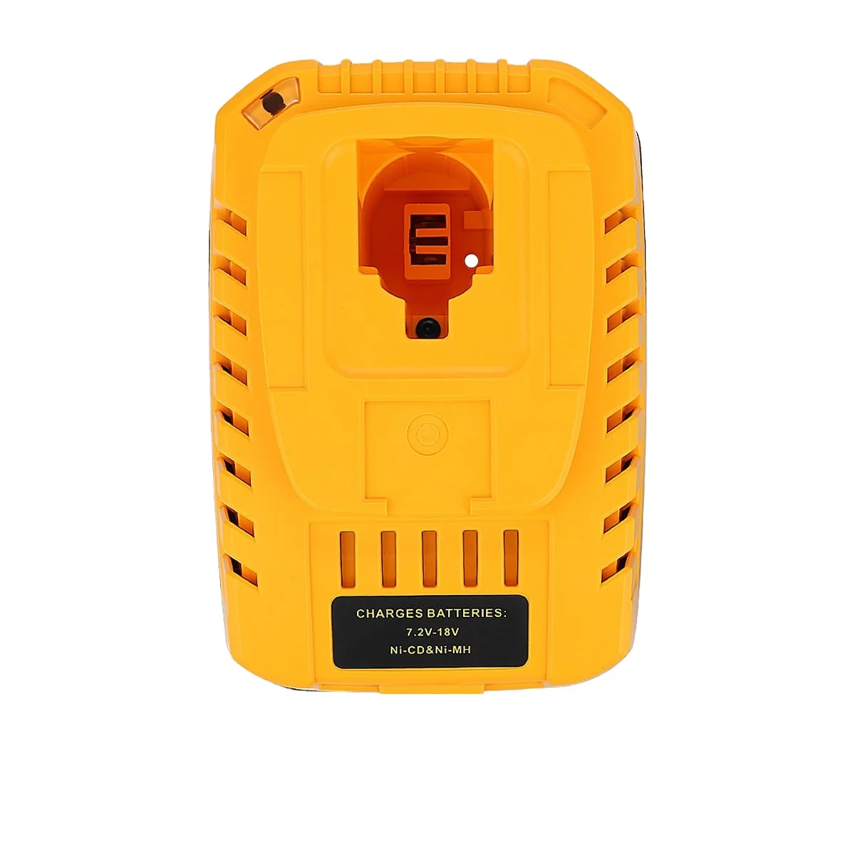 

Best selling product 7.2V 12V 14.4V 18V NICD NIMH Power tool Fast battery DC9310 Charger for Dewal DC9096, Yellow