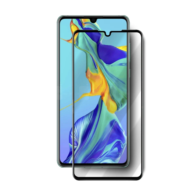 

Cheap 9d Screen Protector Phone For HUAWEI P30 P30 Pro, Crystal clear