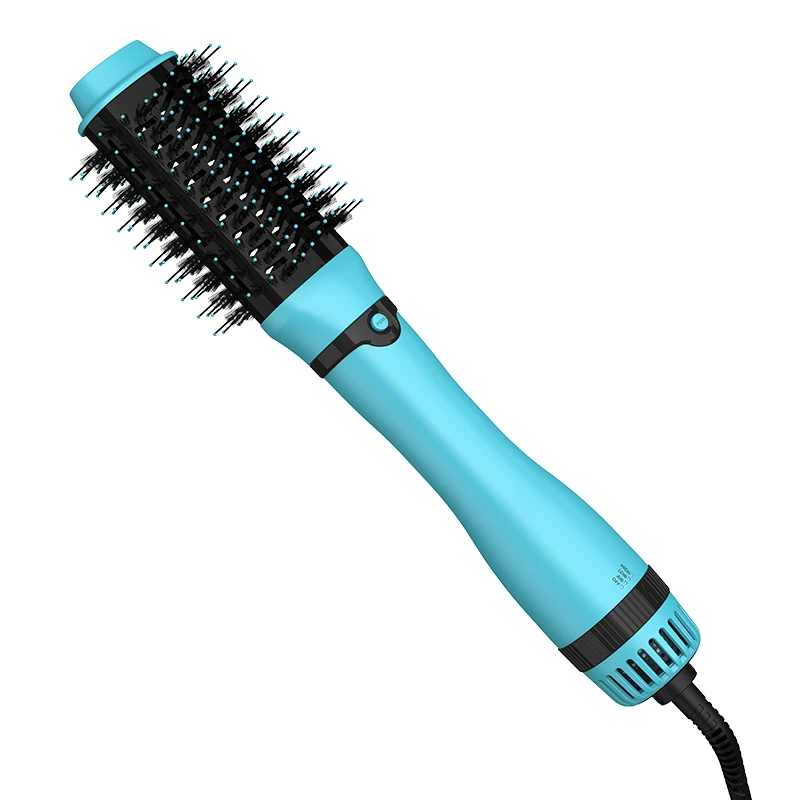 

Best Brush Hair Dryers Private Label Dryer and Volumizer Round Shape Hot Air Brush