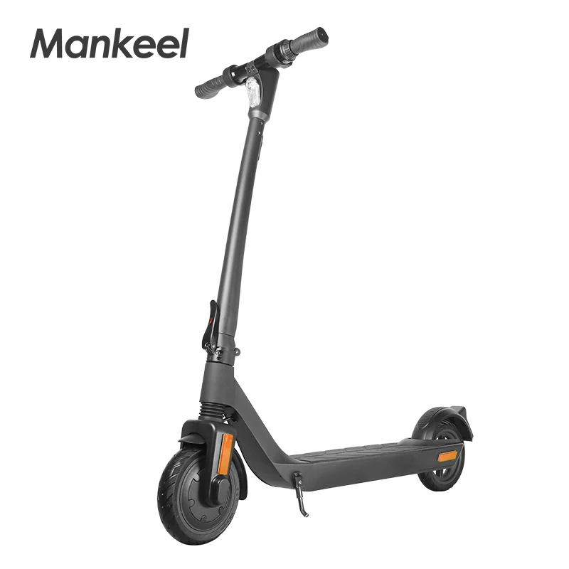 

2 wheel folding electric scooter 20km/h child kick scooter 10.4ah electric scooter 1000 new arriv 2021, Black ,grey