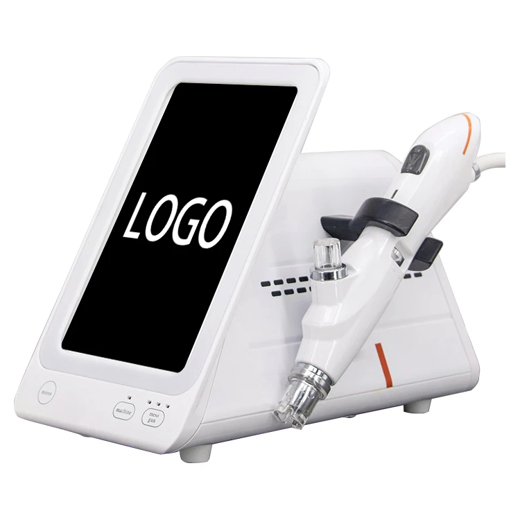

Beauty Lady Beauty Multifunctional Machine Electric Face Lifting Beauty Equipment Skin Pigmentation Removal Anti Acne Skin Care, White