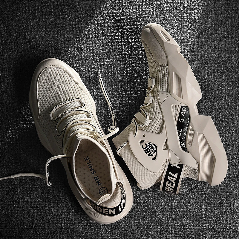 

Top Selling Sneaker Brands Air Fashion Sport Shoes Import Men Luxury Footwear