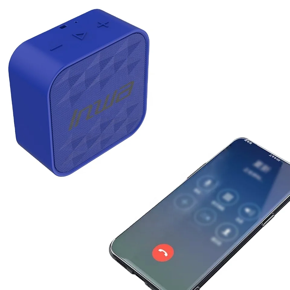 

audio player suport tf card with tf card waterproof ipx7 fm with tf card slot portable handbag portable speaker