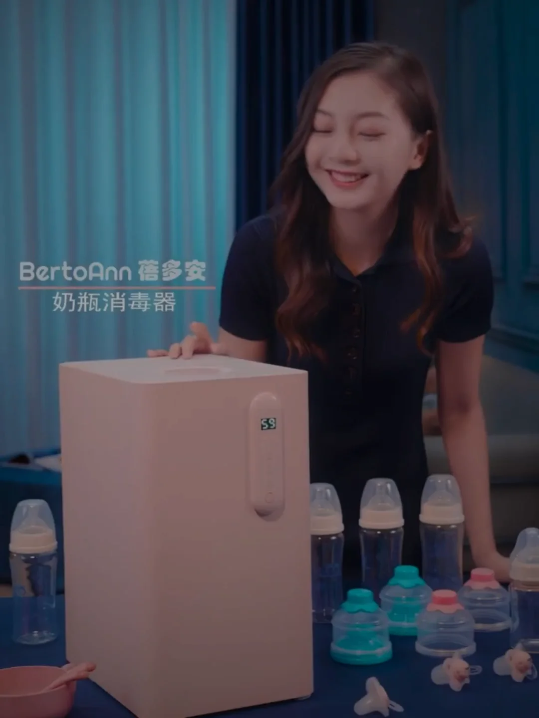 Baby Bottle Sterilizer/baby Bottle Washer And Sterilizer Dryer Buy