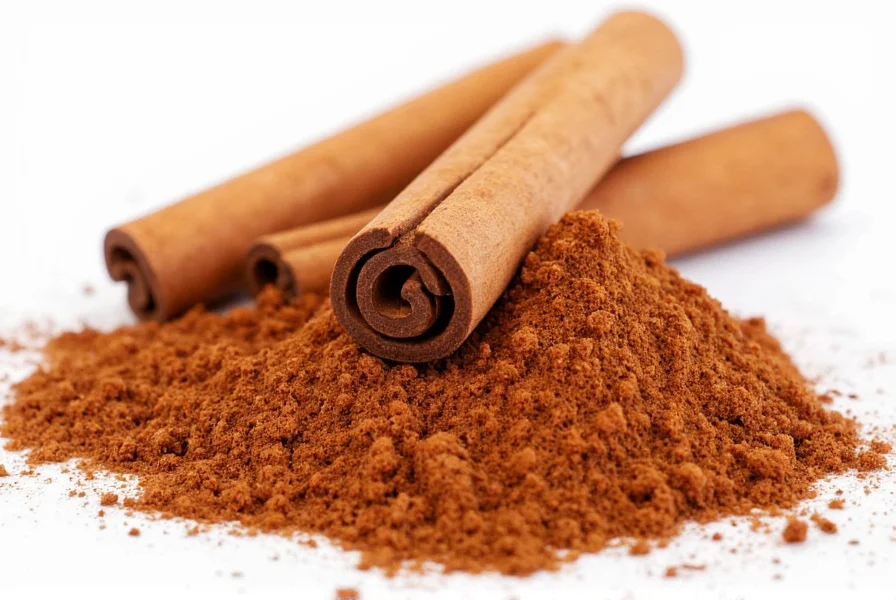 Cinnamon Advantages: Science-Backed Health Benefits Revealed