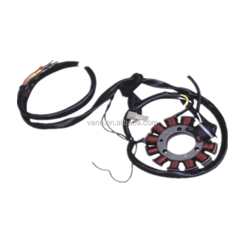 Wave 100r Wave110 W110 Motorcycle Stator Coil Buy Wave Stator