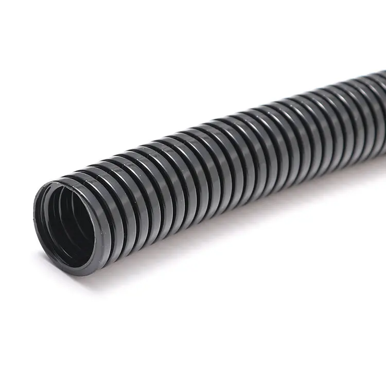 Split Wire Loom Tubing Wire Conduit Pipe Buy Electrical Conduit,Split