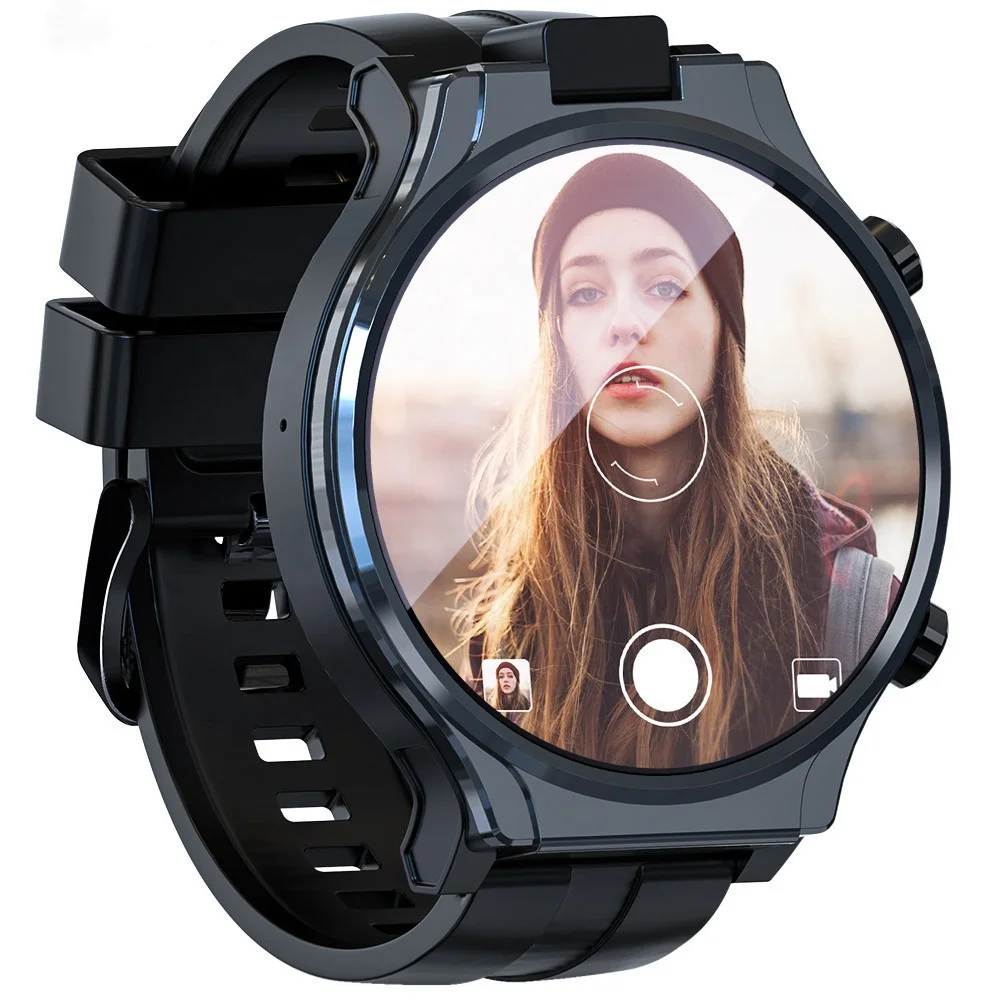 

New technology APPLLP PRO GPS Smartwatch 4G+64G Storage AI Face Recognition System 2.1-inch Large Screen With High Resolution