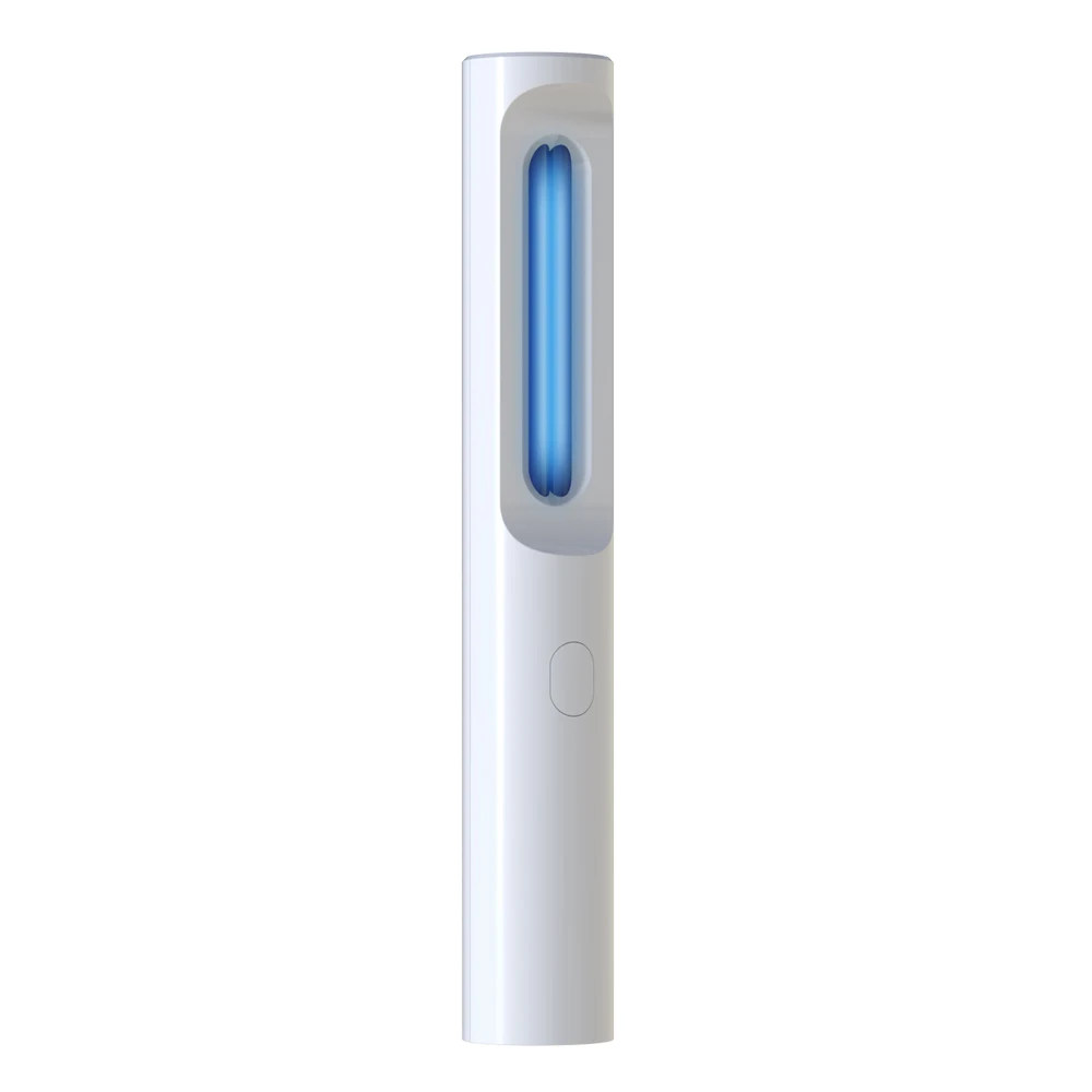 

JOSUNN Best Price Portable Durable USB Rechargeable Ultraviolet Disinfection Bactericidal LED Lamp Sterilizer Wand