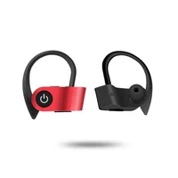 

Beveled In-ear Design TWS W2 True Wireless Earphone Blue tooth Sport Earbuds