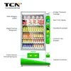 TCN maquina expendedora elaboracion comida popular healthy drink vending machine