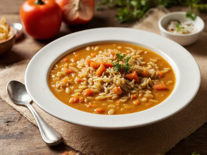 French Onion Soup Rice Casserole: Easy Recipe & Tips