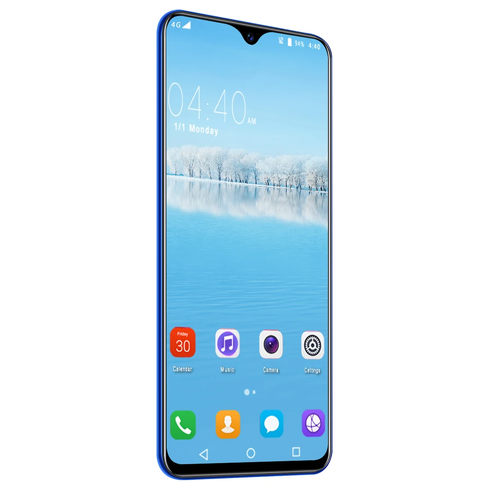 OEM 6GB 128GB bulk encryption mobile phones and new products smartphone android