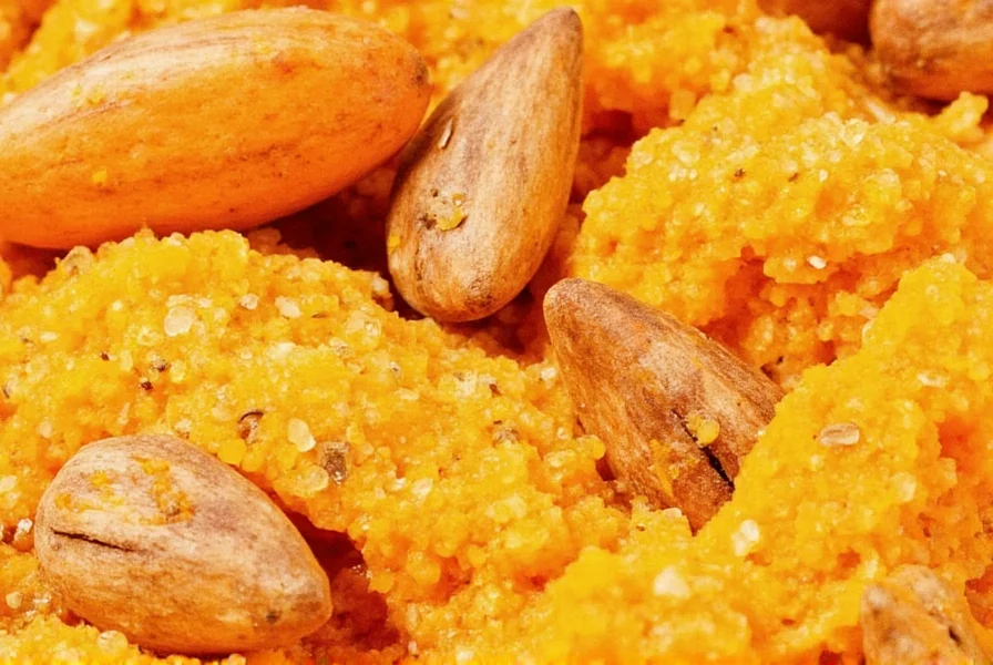 Orange Spice Mix