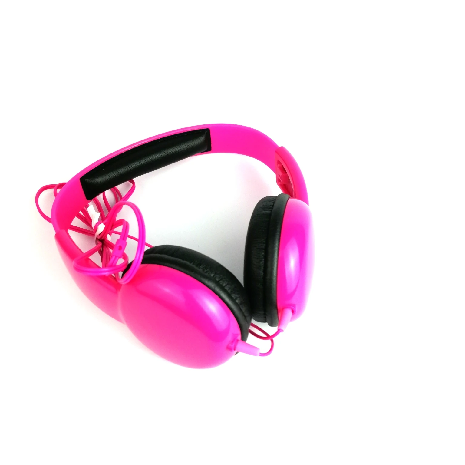 Stereo Over Ear Headphones For Kids,Oem Headset For Children Buy Over Ear Headphone,Kids