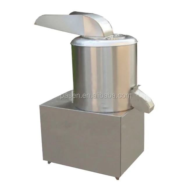 Potato Masher Industrial Commercial Mashed Potato Making Machine Mashed