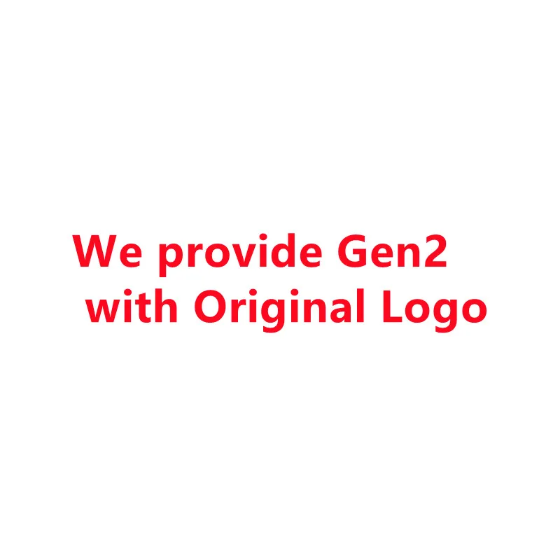 

Cheap Price Original Logo TWS Air Gen 2 earphones earbuds wireless