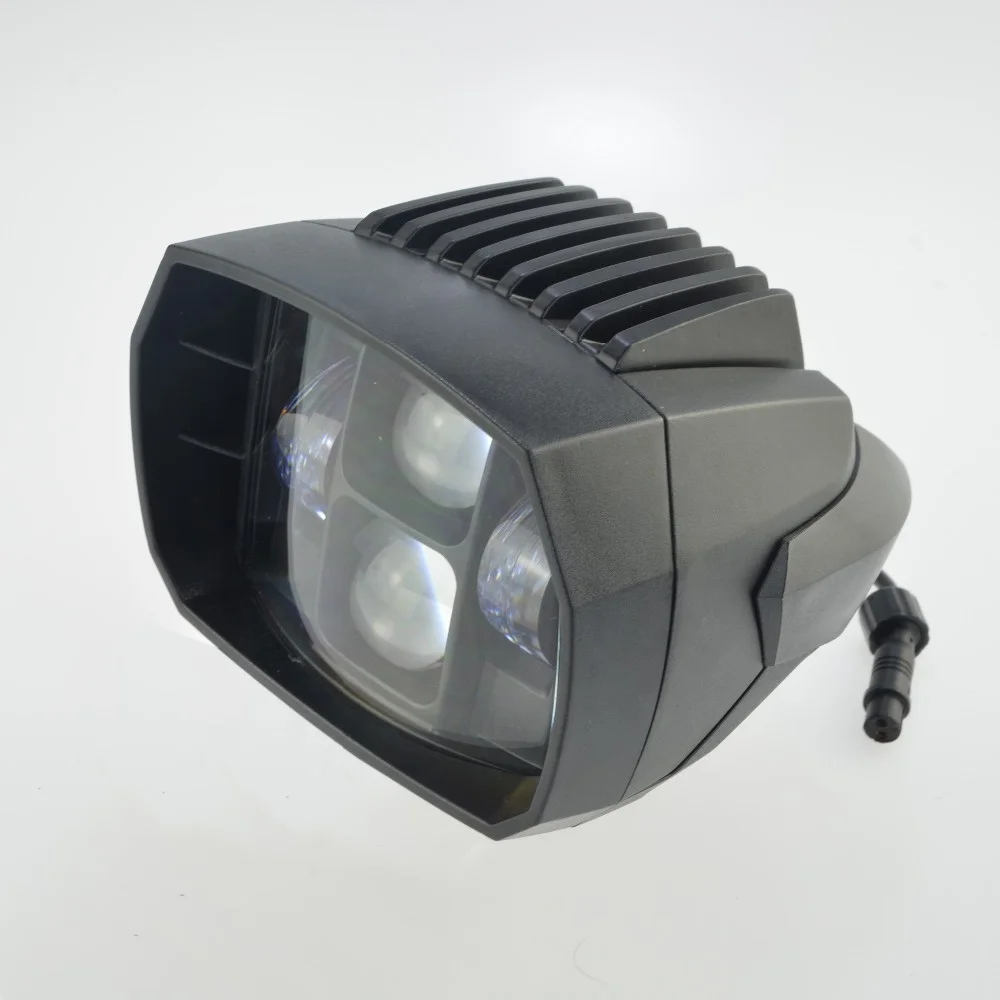 LED Work Light ,High low beam 5700k 35W IP67 new spot led headlight tractor(KF-LWL-C02A)