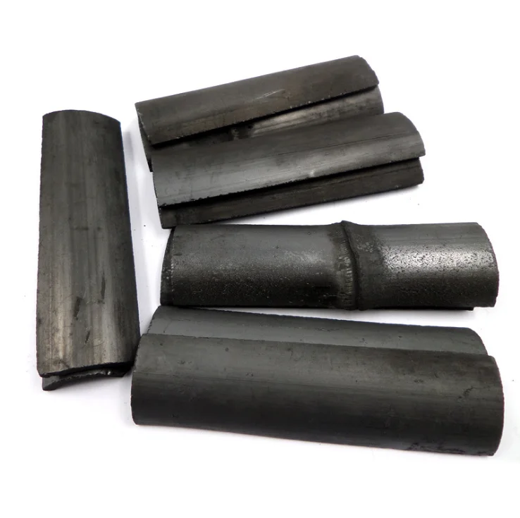 
Bamboo charcoal slice water purifier for cooking Chinese factory manufacturing 