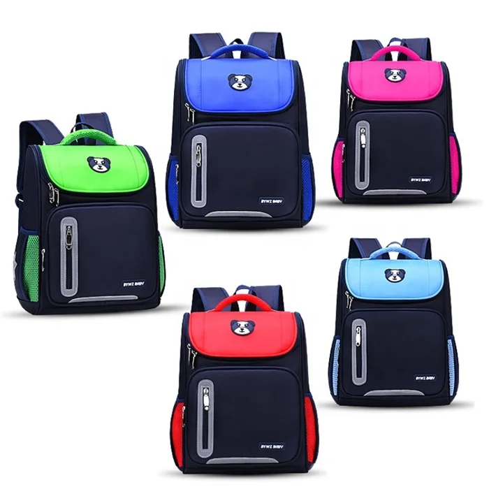 

China factory cheap prices wholesale child school bags