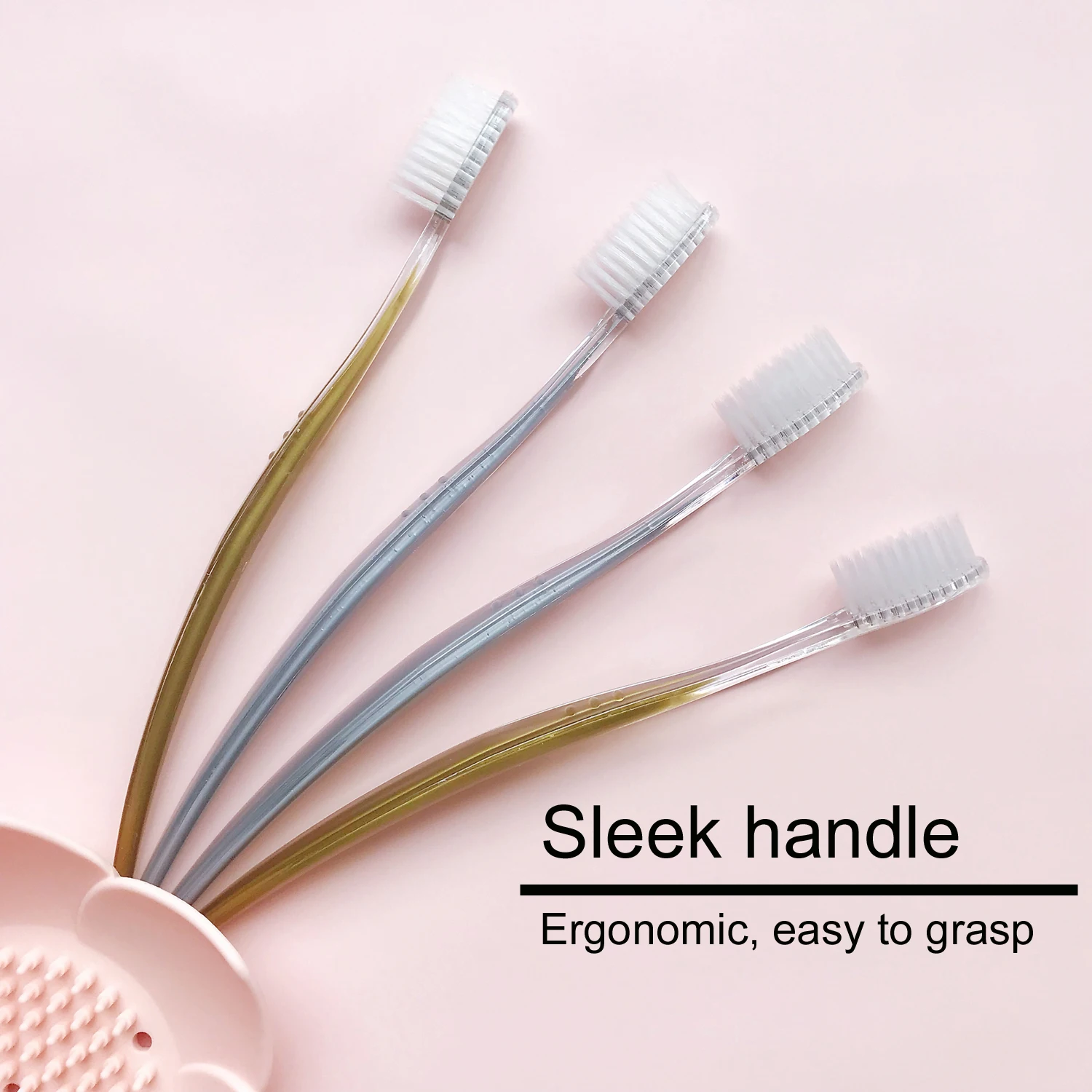 Hotel Guest Room Soft Bristle Toothbrush Imported Japan Toothpaste Set