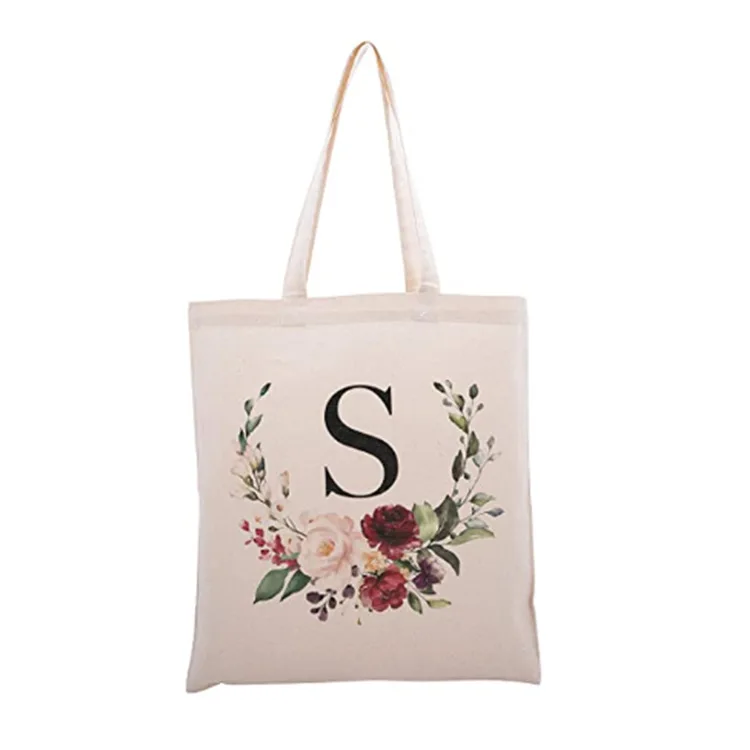 

Cosmetic Drawstring Custom Embroidered Eco Bags Folding Package Handbags Zipper Duffel Canvas Tote Bag, White, black, khaki, grass green, royal blue, pink, black,etc