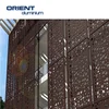 Good quality aluminum facade panel