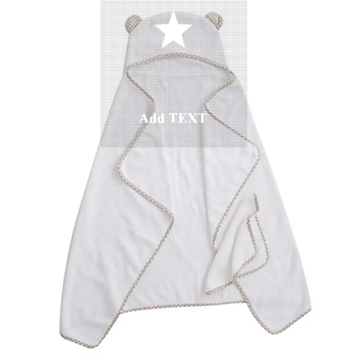 baby carrying towels