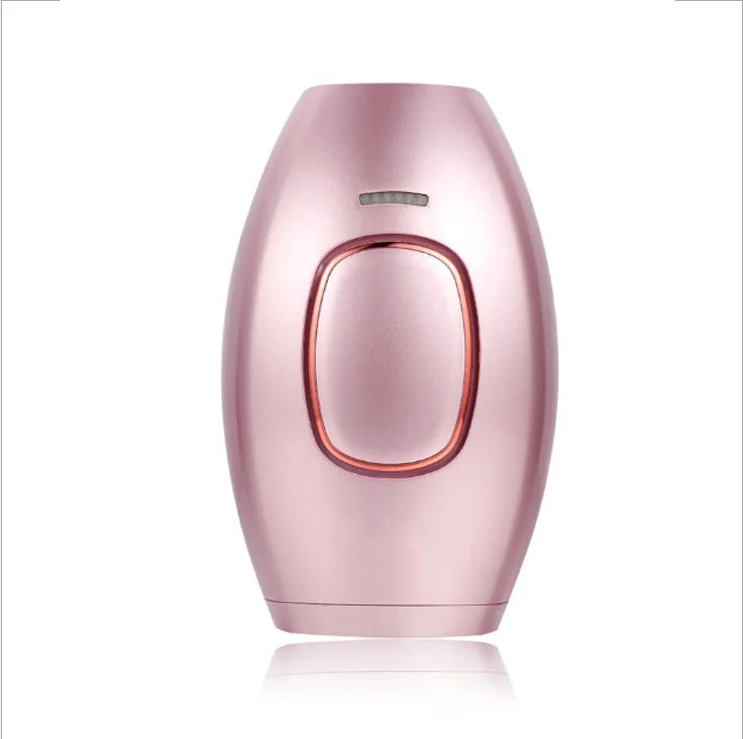 

Drop Shipping Hair Remover Handset Epilator Painless Laser ipl Hair Removal Device Home Use Portable hair removal Laser