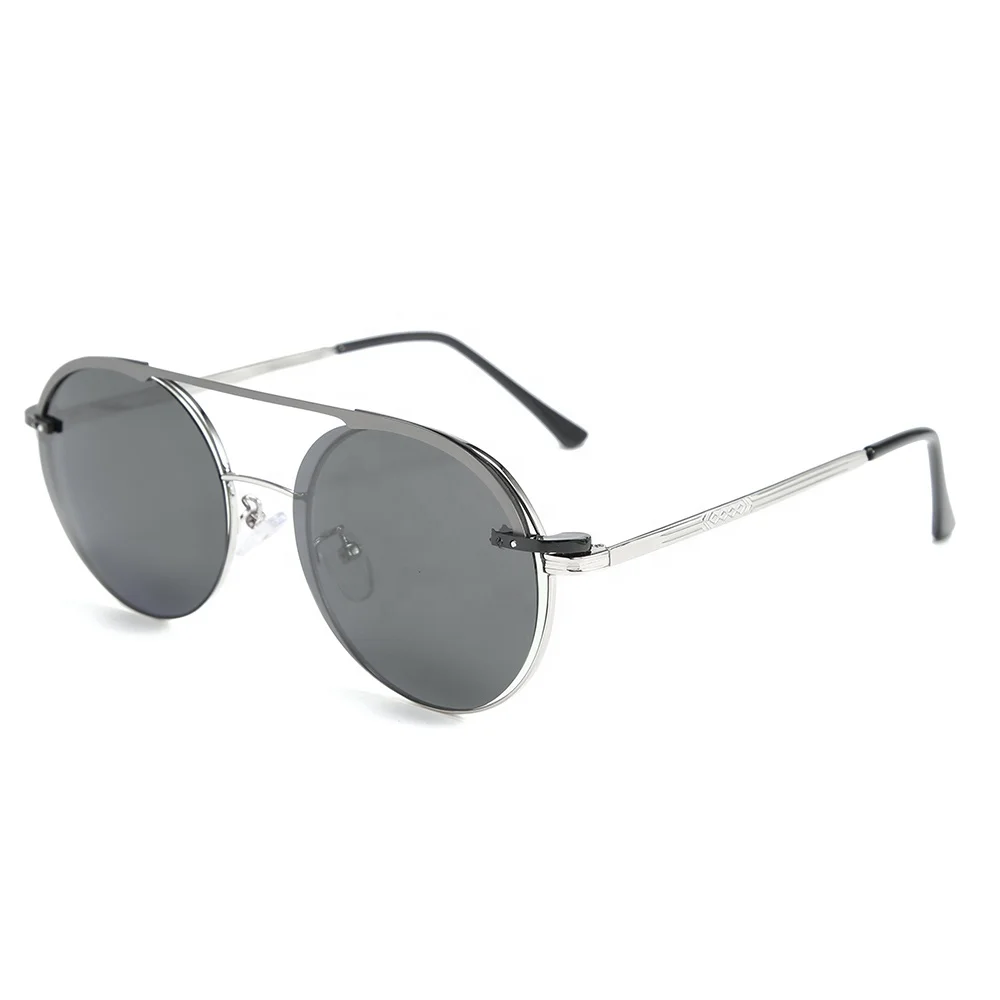 

high quality ultem polarized magnetic fashion polarizes metal frame sun glasses 2020 clip on sunglasses